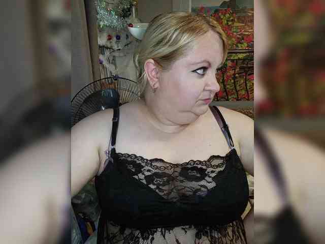 Demonessa webcam