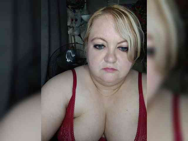 Demonessa webcam