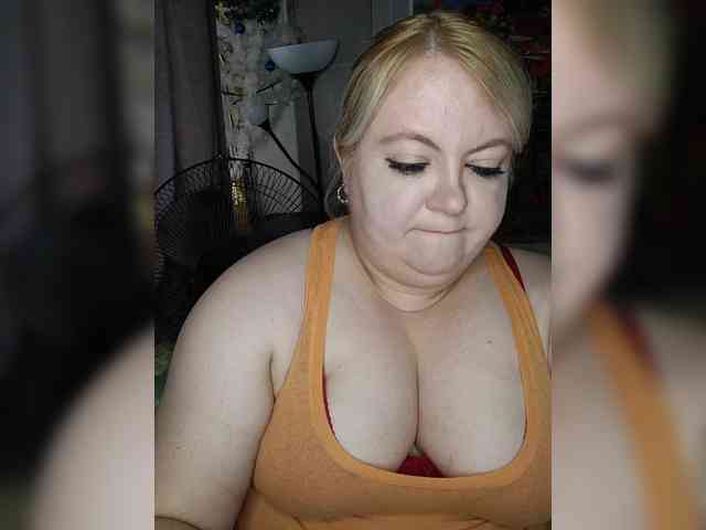 Demonessa webcam