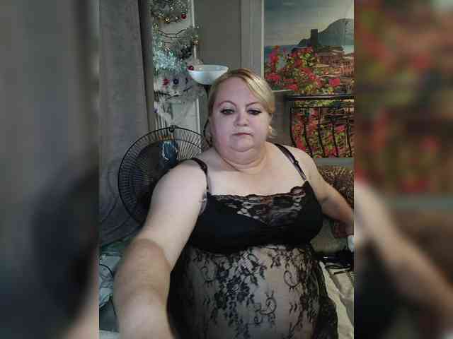 Demonessa webcam