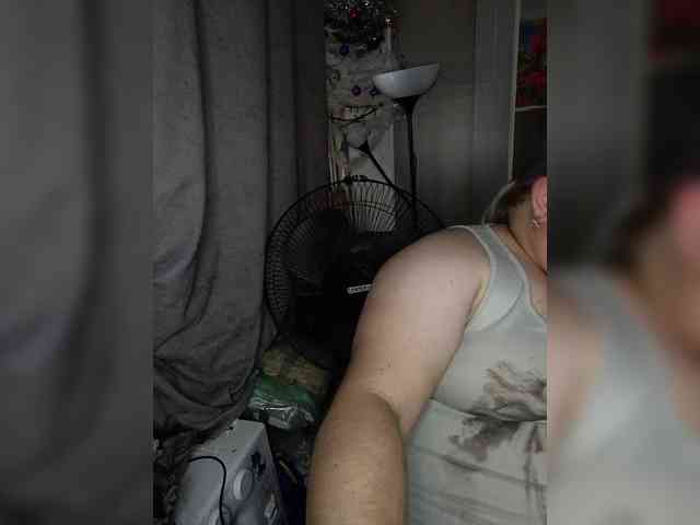 Demonessa webcam