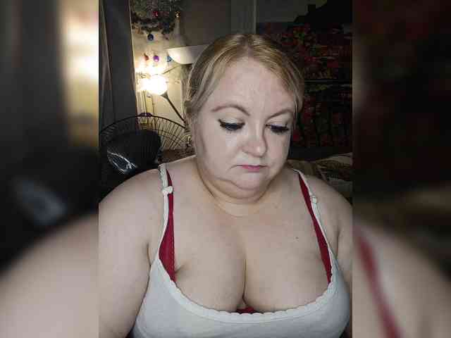 Demonessa webcam