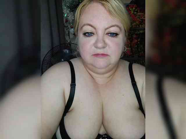 Demonessa webcam