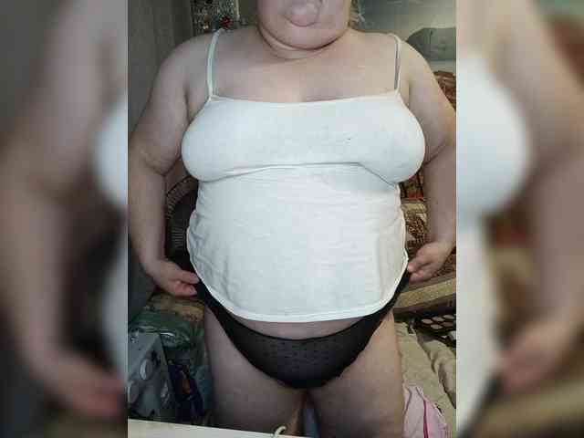 Demonessa webcam