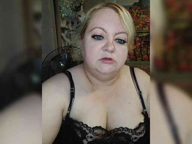 Demonessa webcam