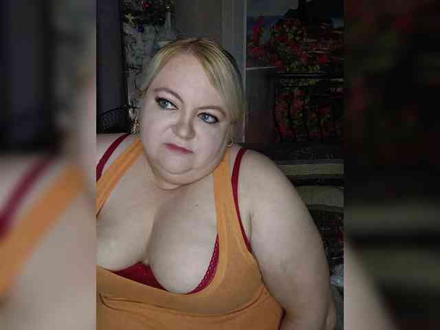 Demonessa webcam