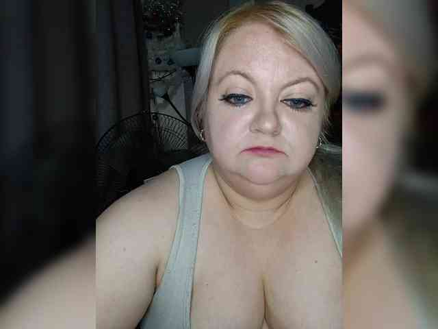 Demonessa webcam