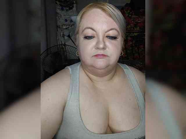 Demonessa webcam