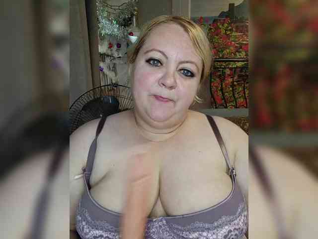 Demonessa webcam