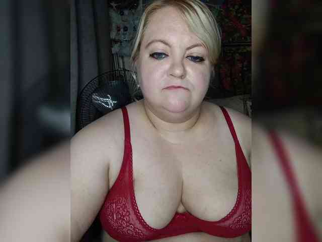 Demonessa webcam