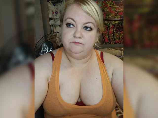 Demonessa webcam