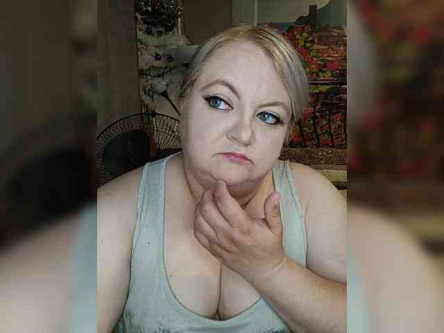 Demonessa webcam