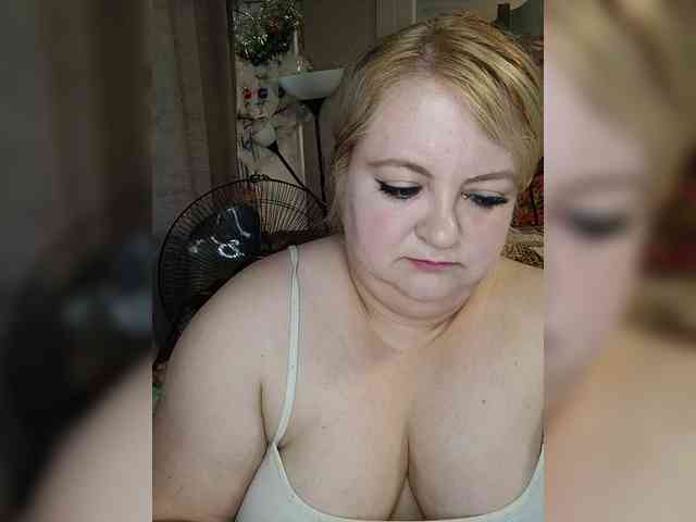 Demonessa webcam
