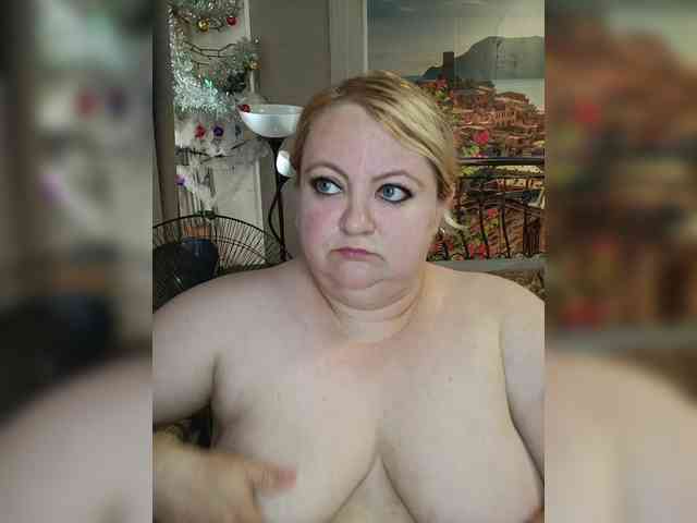 Demonessa webcam