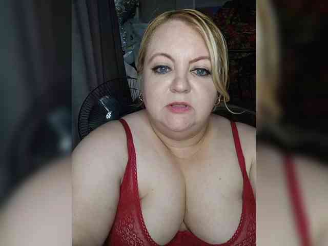 Demonessa webcam