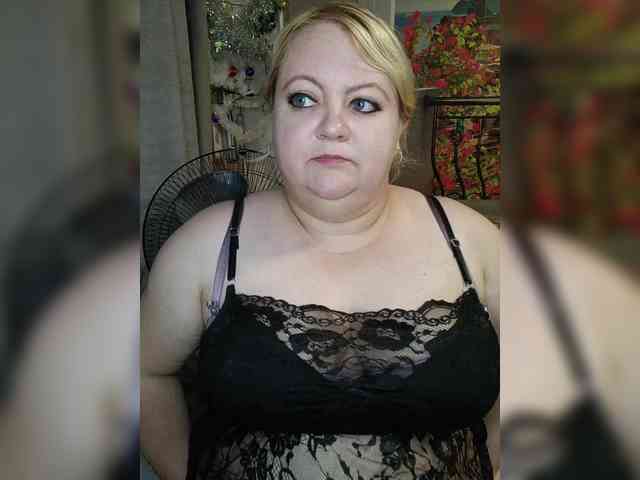 Demonessa webcam