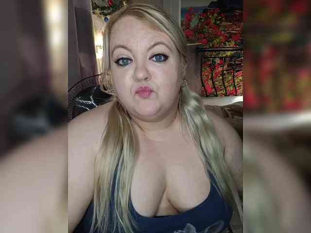 Demonessa webcam