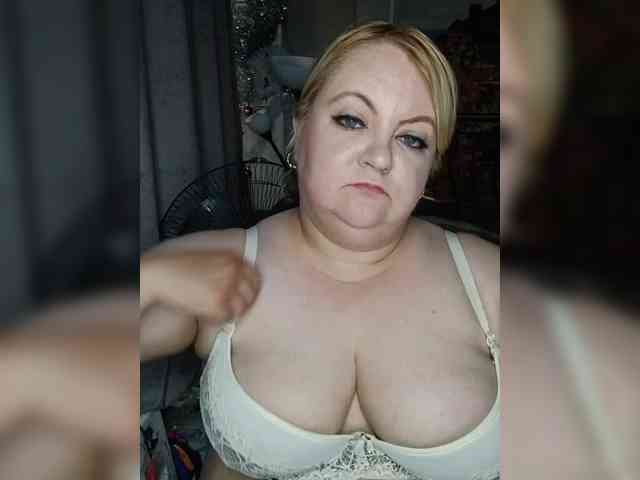 Demonessa webcam