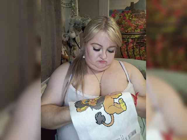 Cute-Baby Live Webcam on BongaCams