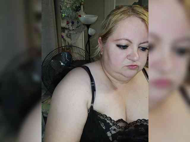 Demonessa webcam