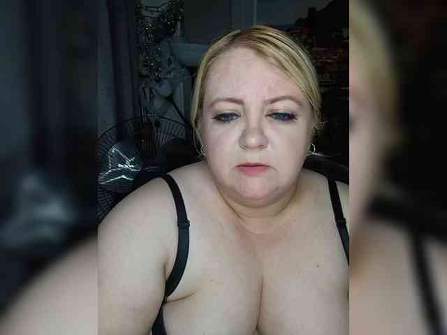 Demonessa webcam