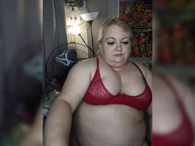 Demonessa webcam