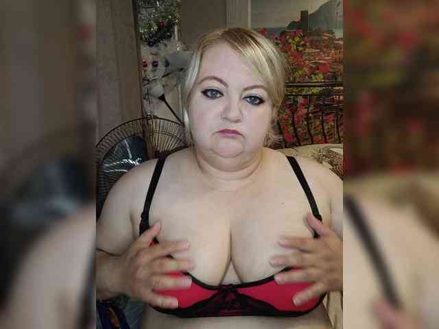Demonessa webcam