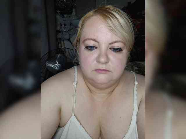 Demonessa webcam