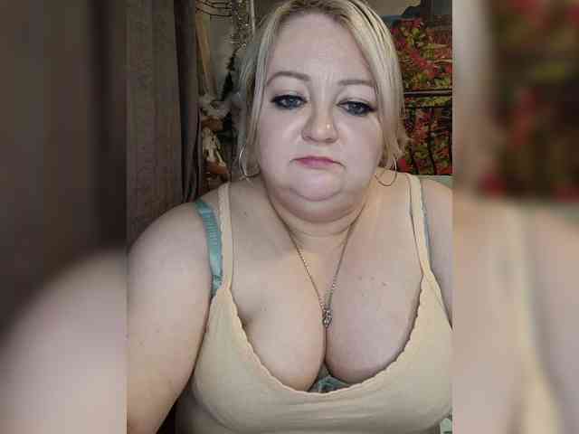 Cute-Baby Live Webcam on BongaCams