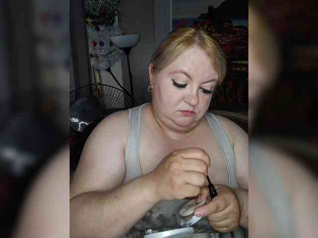 Demonessa webcam