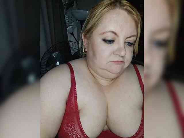 Demonessa webcam