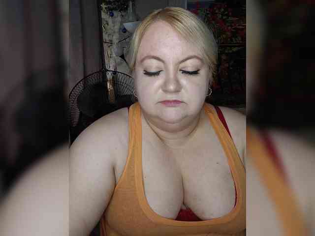 Demonessa webcam