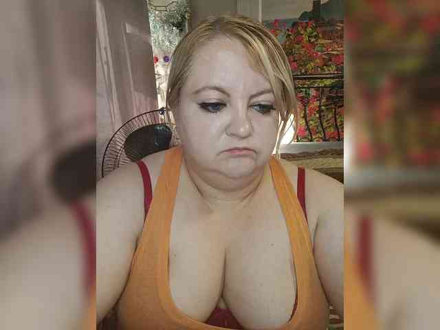 Demonessa webcam
