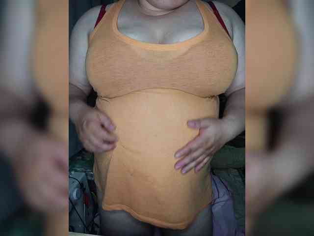 Demonessa webcam