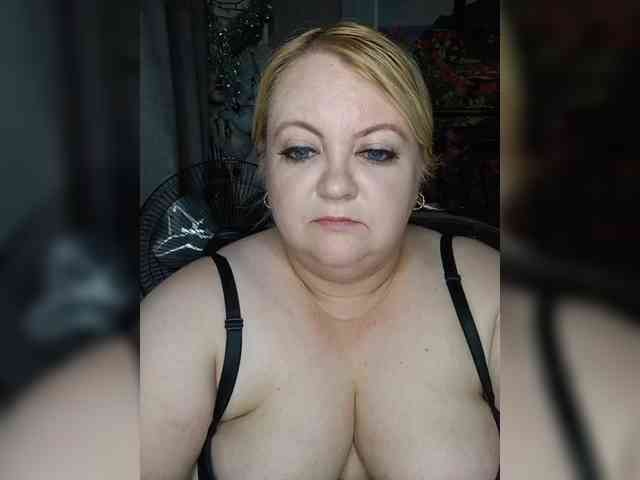 Demonessa webcam