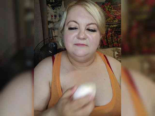 Demonessa webcam