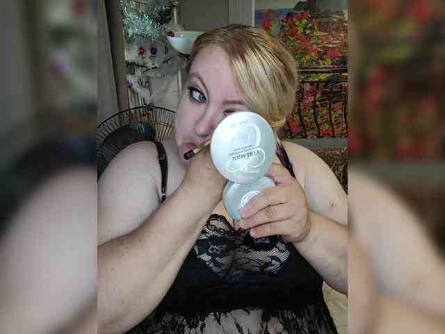 Demonessa webcam