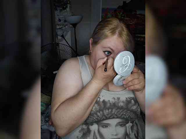 Demonessa webcam