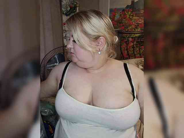 Demonessa webcam