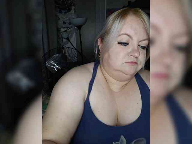 Cute-Baby Live Webcam on BongaCams