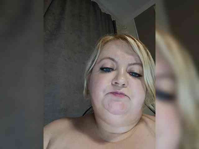 Demonessa webcam