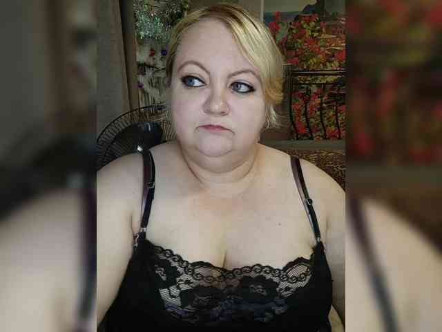 Demonessa webcam