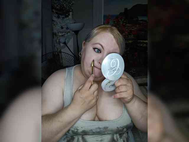 Demonessa webcam