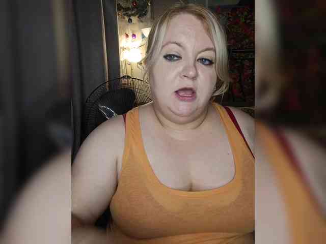 Demonessa webcam