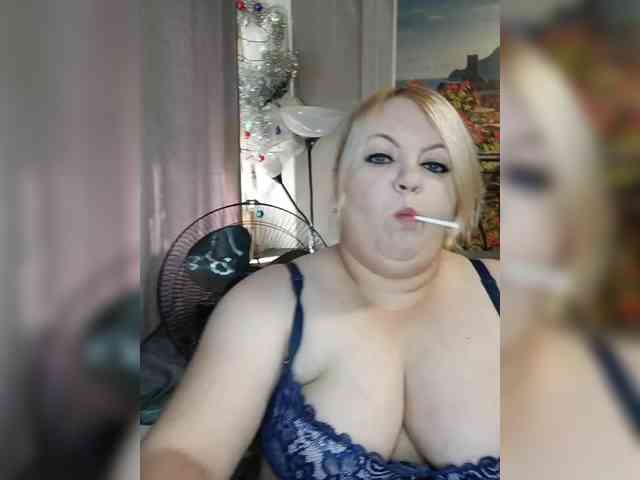 Demonessa webcam