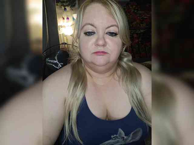 Demonessa webcam