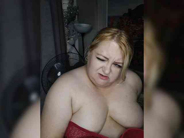 Demonessa webcam