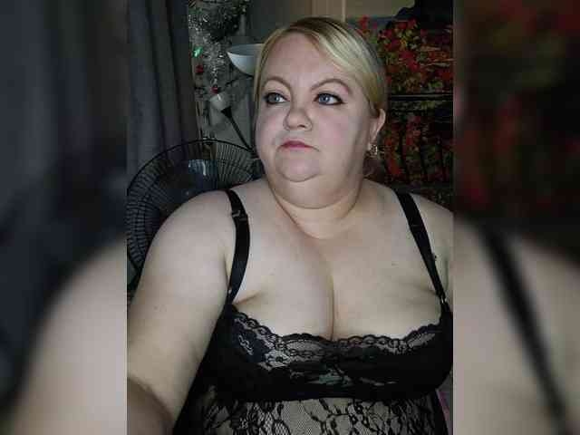 Demonessa webcam