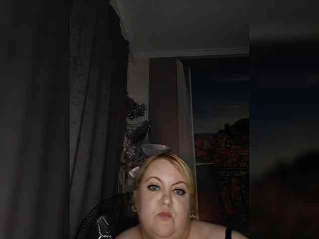 Demonessa webcam