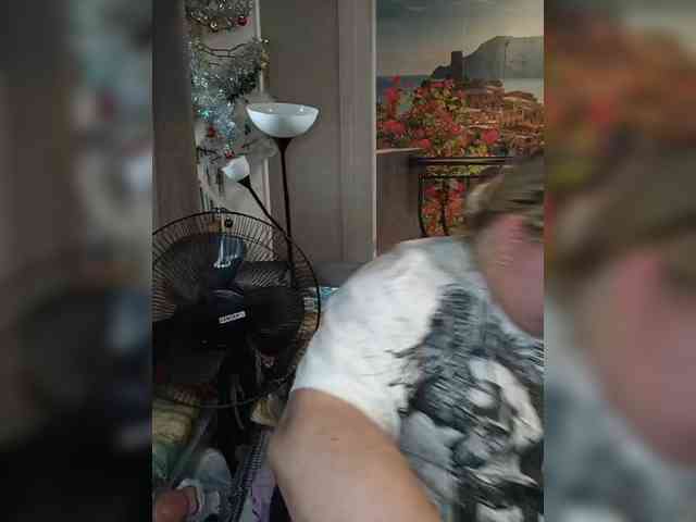 Demonessa webcam